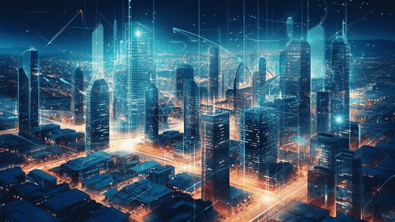 上海智慧园区管理系统：构建未来园区的重要基石